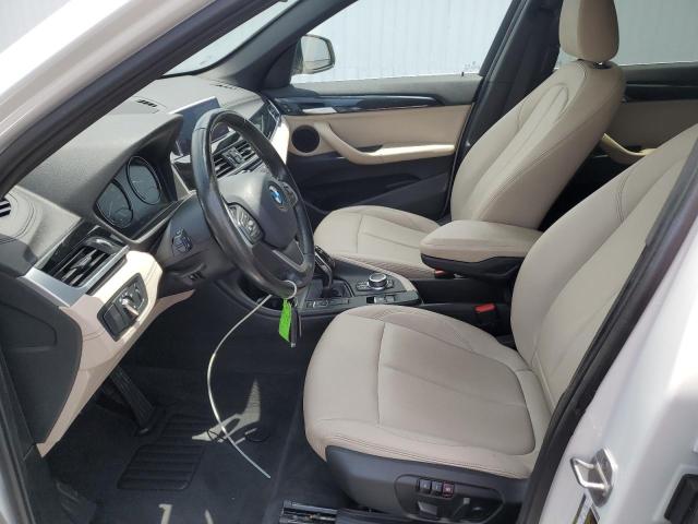 WBXJG7C05M5T95406 BMW X1 Sdrive28i