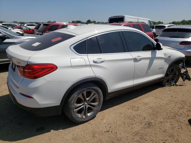5UXXW3C55F0M88200 BMW X4 Xdrive28i