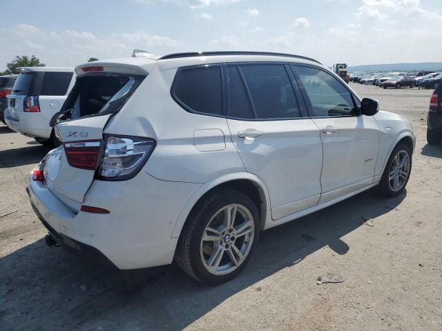 5UXWX7C51E0E79088 BMW X3 Xdrive35i
