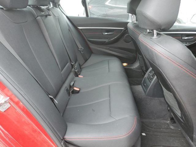 WBA8D9G52JNU68035 BMW 330 XI