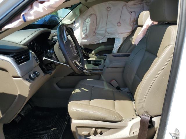 1GKS2JKC1LR303227 GMC Yukon Xl K1500 Slt