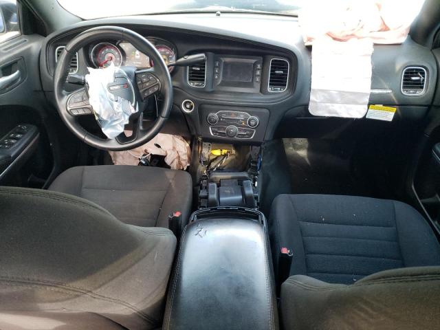 2C3CDXKT1HH515859 Dodge Charger Police