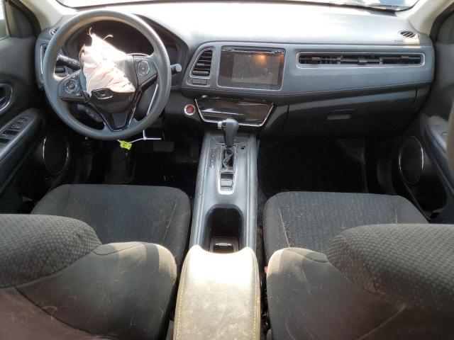 3CZRU5H55HM703489 Honda HR-V EX