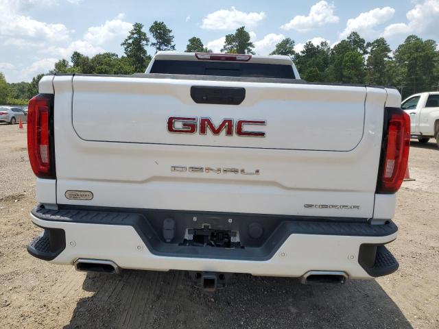 3GTP8FED6KG264957 GMC Sierra C1500 Denali