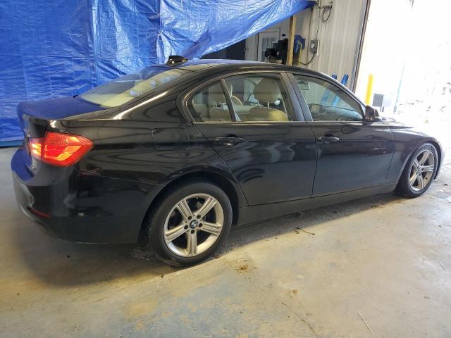 WBA3B1C58EK131349 BMW 320 I
