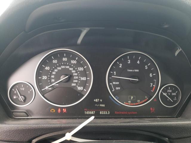 WBA8E5G59HNU41544 BMW 320 XI