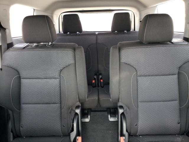 1GKKNKL45PZ105812 GMC ACADIA SLE