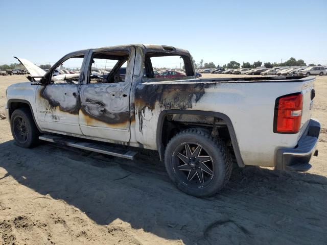 3GTU2MEC9GG156548 GMC Sierra K1500 Sle