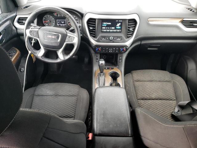 1GKKNLLS0HZ178334 GMC ACADIA SLE