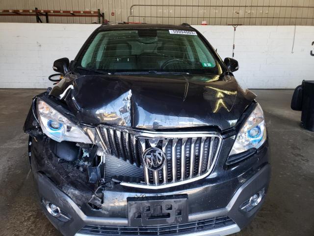 KL4CJGSBXGB729441 Buick Encore