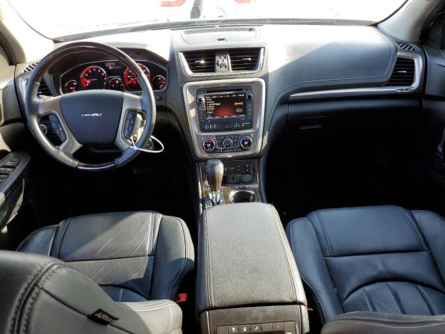 1GKKRTKD4FJ376790 GMC Acadia Denali