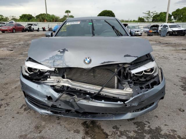 WBAJA5C59KG900358 BMW 530 I