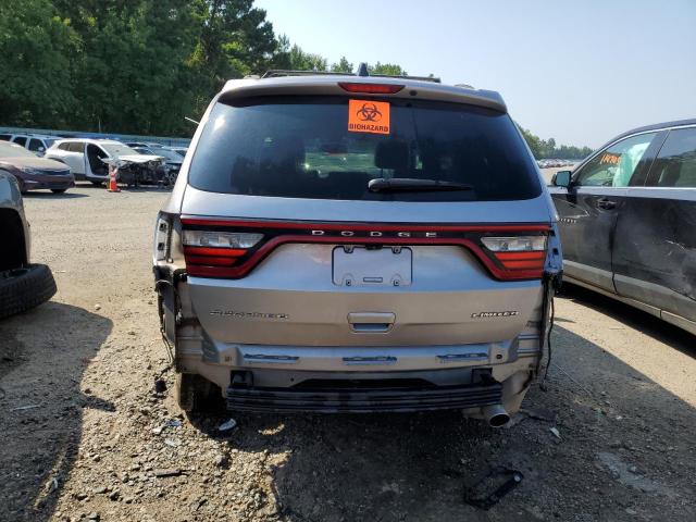 1C4RDHDG3GC386939 Dodge DURANGO LIMITED