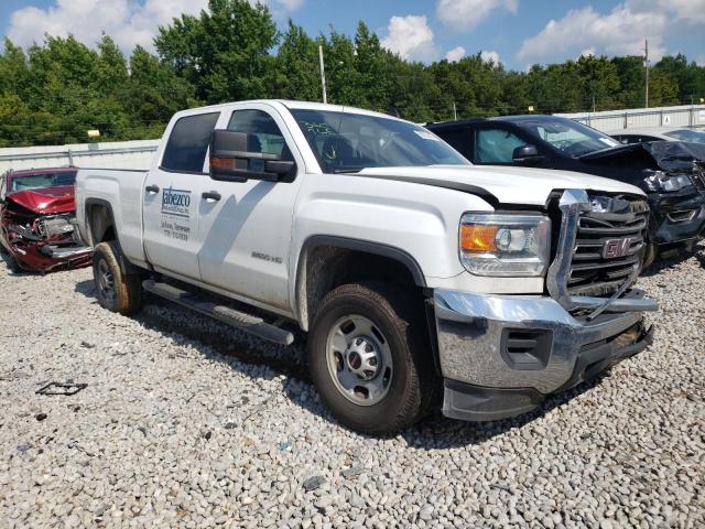 1GT11REG0HF127206 GMC Sierra C2500 Heavy Duty