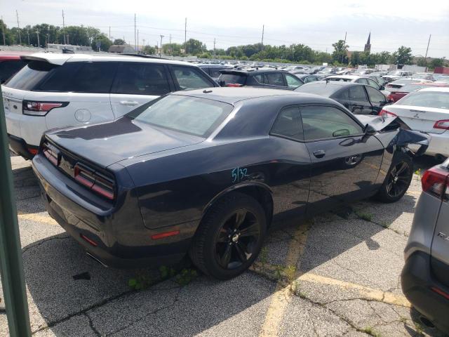 2C3CDZAG8HH539284 Dodge Challenger Sxt