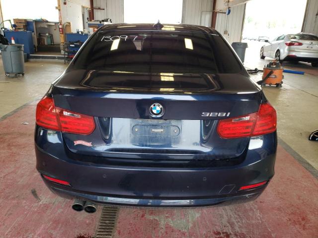 WBA3A5C54EP603902 BMW 328 I