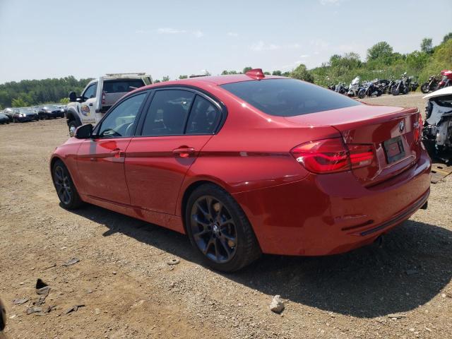WBA8B3C51GK384209 BMW 340 I