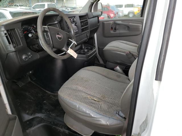 1GTW7FCA1E1908746 GMC Savana G2500