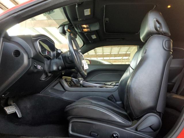 2C3CDZAG1GH256014 Dodge Challenger Sxt