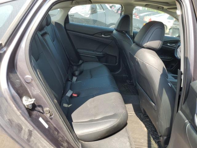 19XZE4F95LE009973 Honda Insight Touring