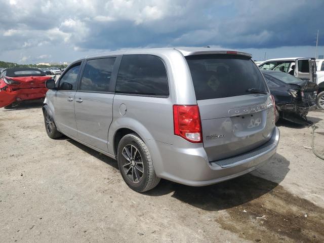 2C4RDGEG1JR140639 Dodge Grand Caravan Gt