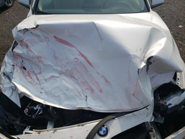 WBA3C3G58ENS67093 BMW 320 I Xdrive
