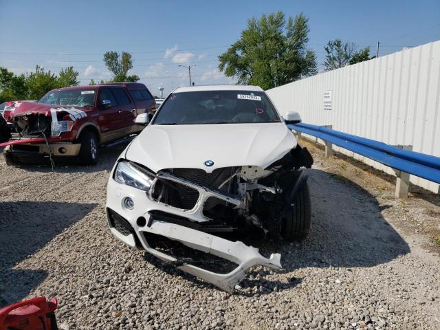 5UXKU2C56H0N84687 BMW X6 Xdrive35i