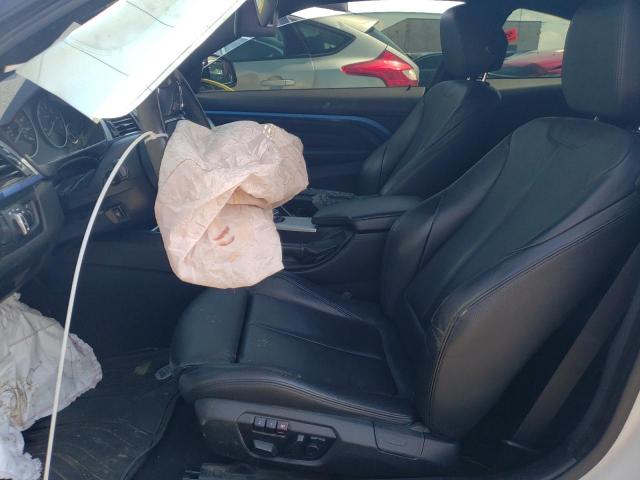 WBA3N7C58FK225114 BMW 428 I