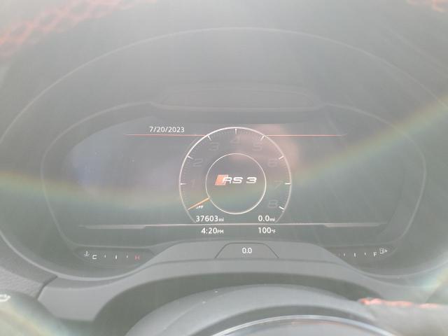 WUABWGFF2LA905904 Audi RS3