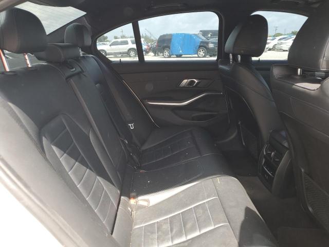 3MW5R1J06M8C09381 BMW 330I
