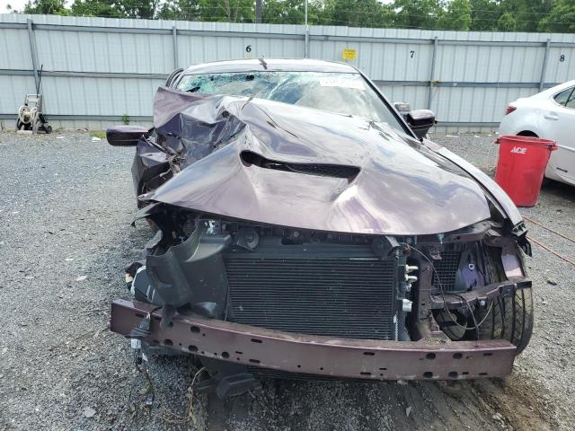 2C3CDXGJ8MH658874 Dodge Charger Scat Pack