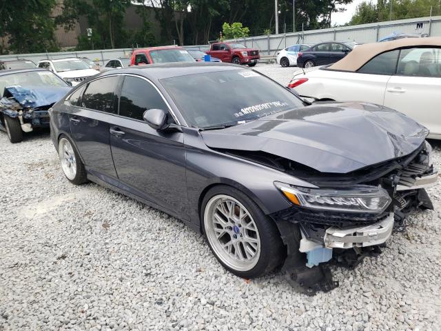1HGCV1F1XKA083715 Honda ACCORD LX