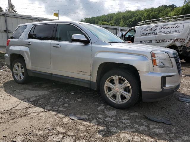 2GKFLSEK5H6179098 GMC Terrain Sle