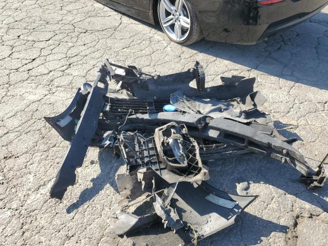 WBA5B1C58ED480735 BMW 535 I
