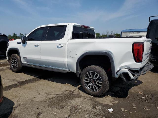 3GTUUEET3NG563990 GMC Sierra K1500 At4