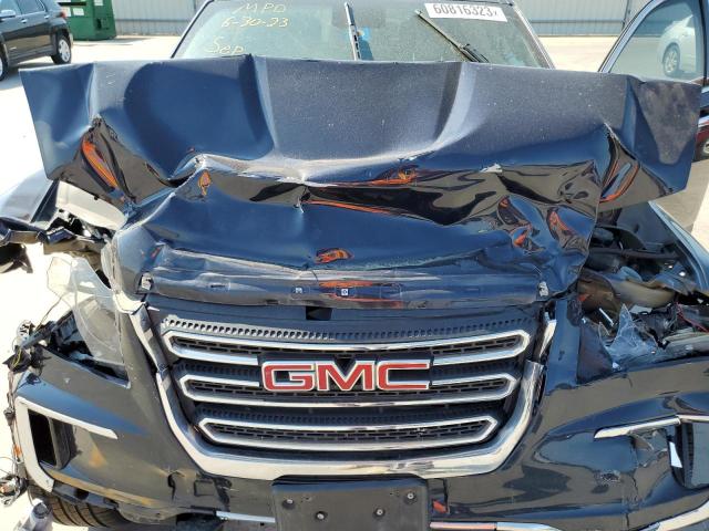 2GKALPEKXG6114902 GMC Terrain Slt
