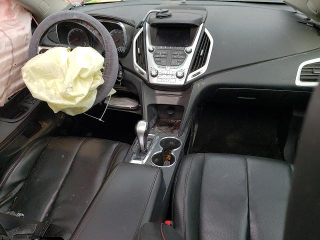 2GKFLXE38F6211786 GMC Terrain Slt