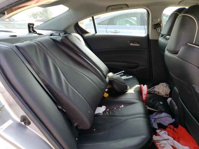 19UDE2F74LA010548 Acura Ilx Premium