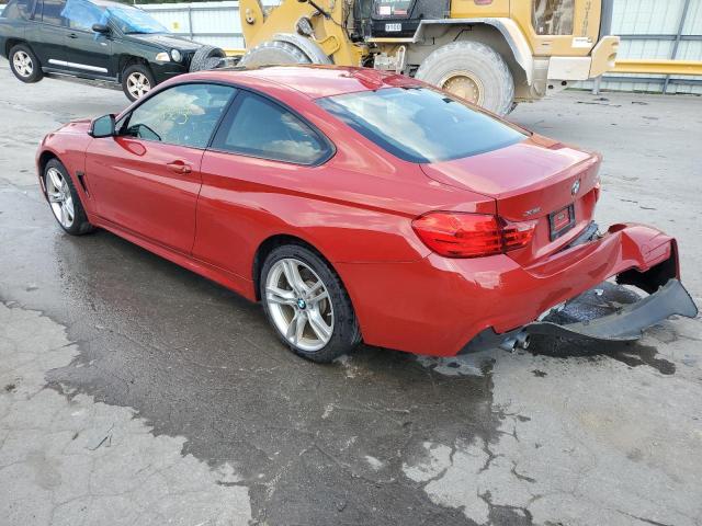 WBA4R9C39HK878959 BMW 430xi