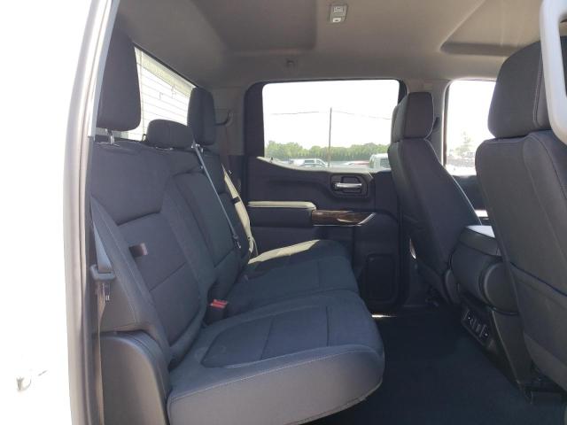 3GTP9CEK6NG144123 GMC Sierra Limited K1500 Elevation