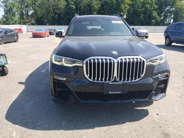 5UXCW2C09M9E95188 BMW X7 Xdrive40i