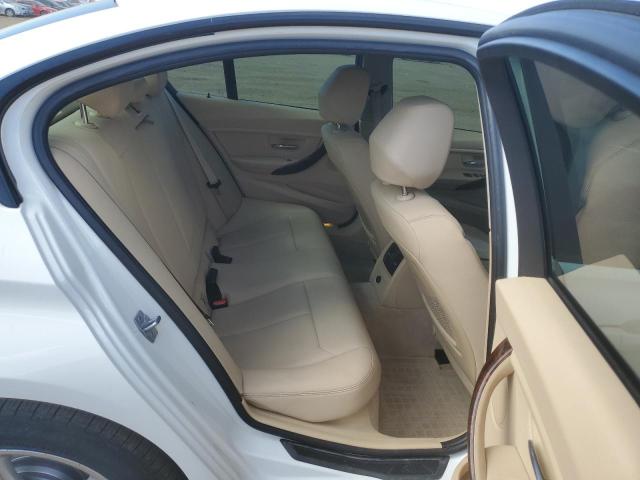WBA3B3C54EJ977365 BMW 328 XI