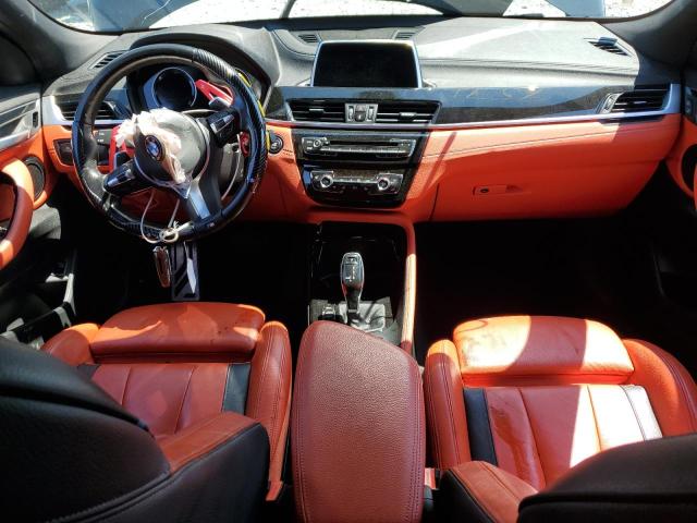 WBXYN1C55KEF29571 BMW X2 M35i
