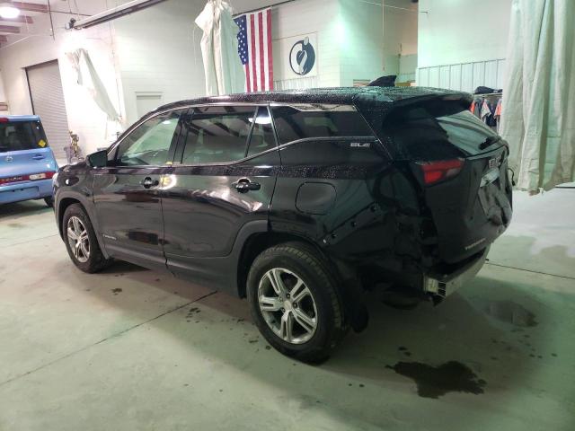3GKALMEV4JL273457 GMC Terrain Sle