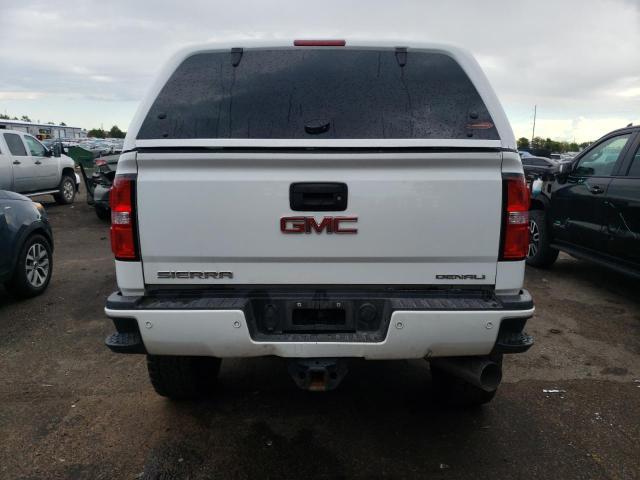 1GT12UEY0JF256481 GMC Sierra K2500 Denali