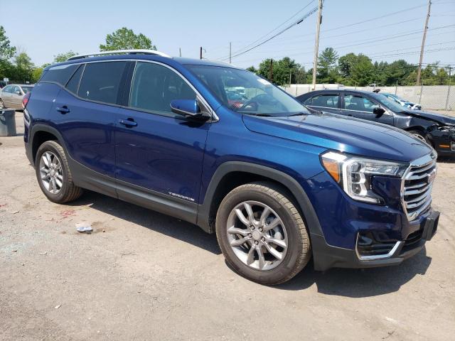 3GKALVEV0NL151965 GMC Terrain Slt