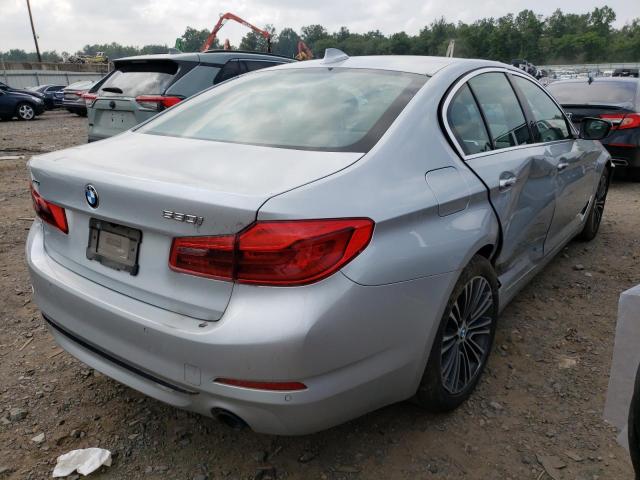 WBAJA7C57JWA72877 BMW 530 XI