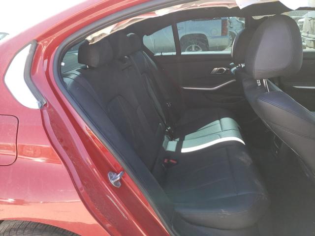 WBA5R1C01LFH77303 BMW 330I