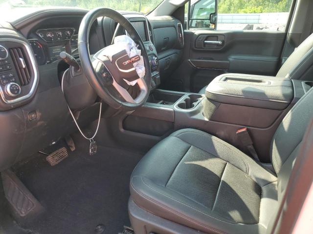 1GT49NE70NF194379 GMC Sierra K2500 Slt