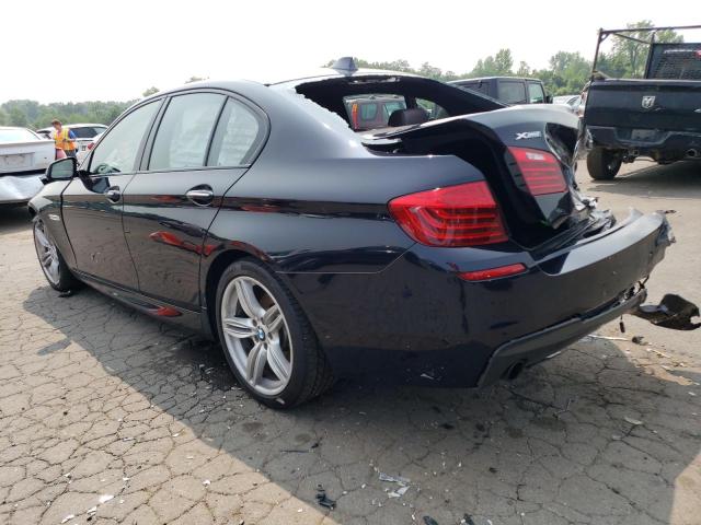WBA5B3C55GG259395 BMW 535 XI
